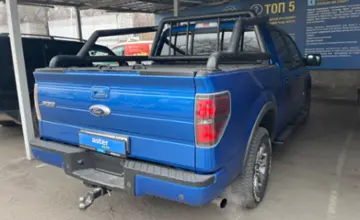 Ford F-150 2014 года за 18 000 000 тг. в Алматы