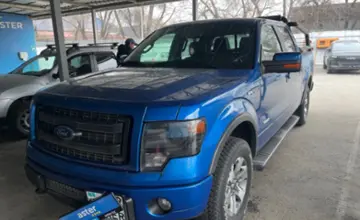 Ford F-150 2014 года за 18 000 000 тг. в Алматы фото 1