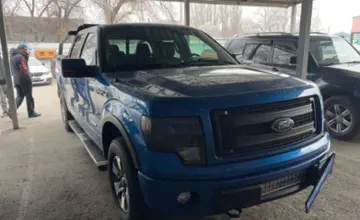 Ford F-150 2014 года за 18 000 000 тг. в Алматы фото 3