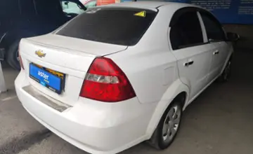 Chevrolet Nexia 2021 года за 3 900 000 тг. в Алматы