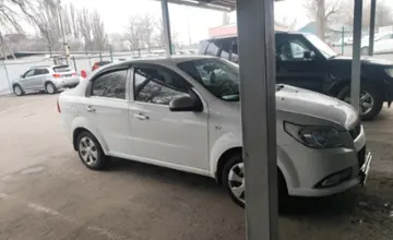 Chevrolet Nexia 2021 года за 3 900 000 тг. в Алматы фото 4