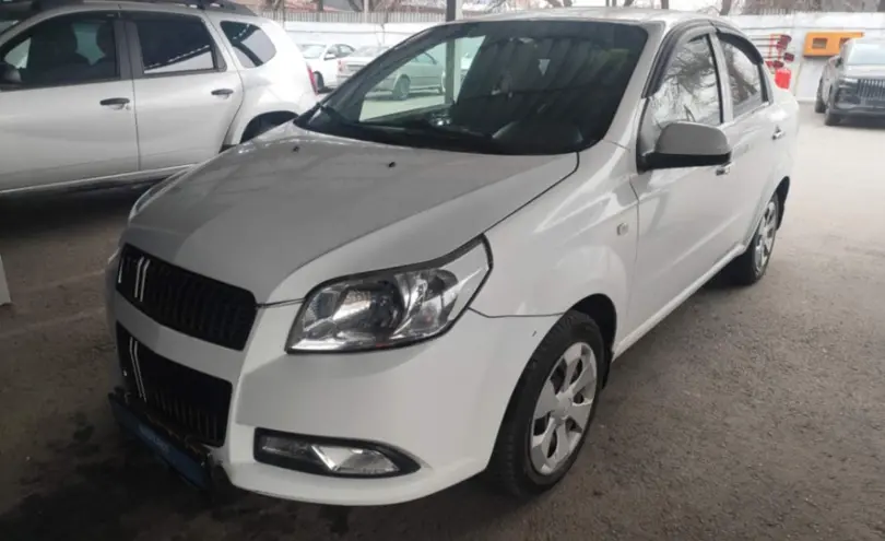 Chevrolet Nexia 2021 года за 3 900 000 тг. в Алматы