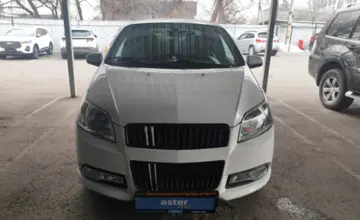 Chevrolet Nexia 2021 года за 3 900 000 тг. в Алматы фото 2