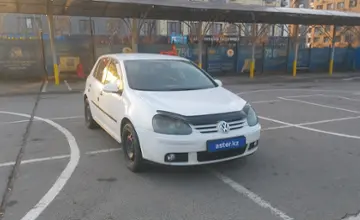 Volkswagen Golf 2006 года за 2 500 000 тг. в Алматы фото 2