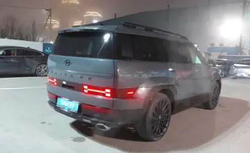 Hyundai Santa Fe 2024 года за 24 500 000 тг. в Шымкент фото 3