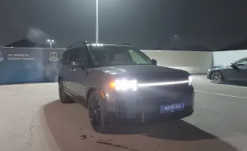 Hyundai Santa Fe 2024 года за 24 500 000 тг. в Шымкент фото 2