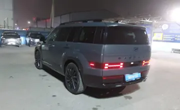 Hyundai Santa Fe 2024 года за 24 500 000 тг. в Шымкент фото 4