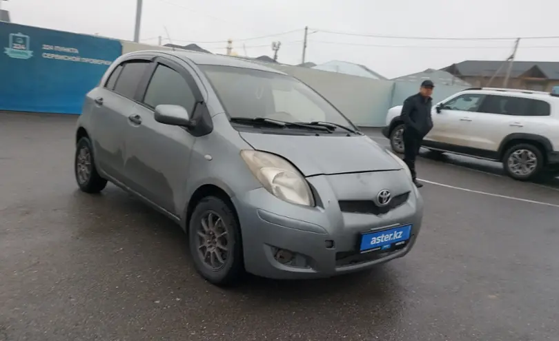Toyota Yaris 2006 года за 3 000 000 тг. в Шымкент фото 2