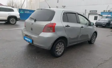 Toyota Yaris 2006 года за 3 000 000 тг. в Шымкент фото 3