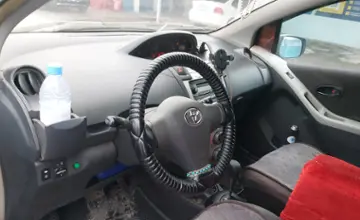 Toyota Yaris 2006 года за 3 000 000 тг. в Шымкент фото 5