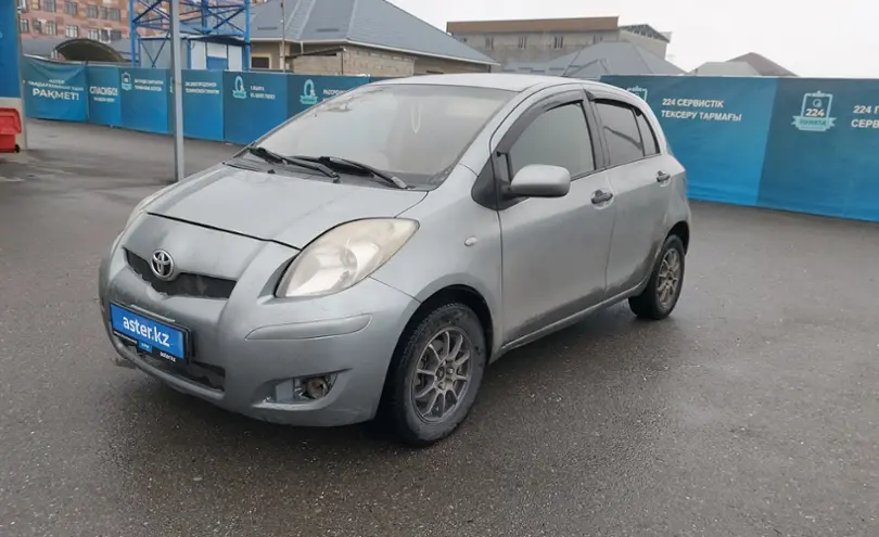 Toyota Yaris 2006 года за 3 000 000 тг. в Шымкент