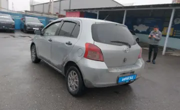 Toyota Yaris 2006 года за 3 000 000 тг. в Шымкент фото 4