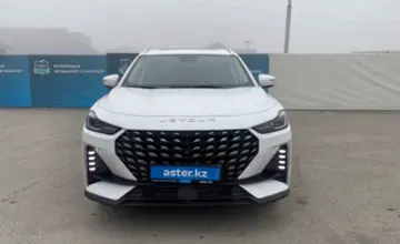 Jetour X70 PLUS 2023 года за 9 000 000 тг. в Шымкент фото 2