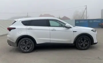 Jetour X70 PLUS 2023 года за 9 000 000 тг. в Шымкент фото 4