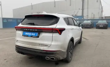 Jetour X70 PLUS 2023 года за 9 000 000 тг. в Шымкент