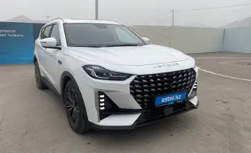 Jetour X70 PLUS 2023 года за 9 000 000 тг. в Шымкент фото 3