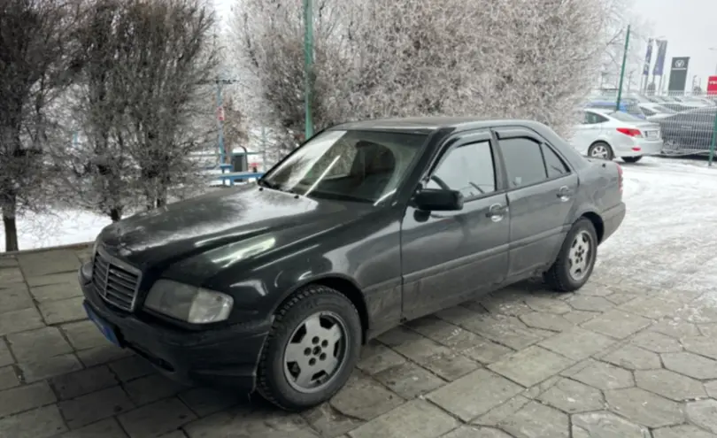 Mercedes-Benz C-Класс 1993 года за 1 900 000 тг. в Талдыкорган
