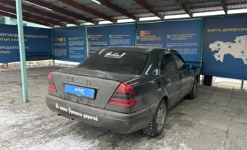 Mercedes-Benz C-Класс 1993 года за 1 900 000 тг. в Талдыкорган