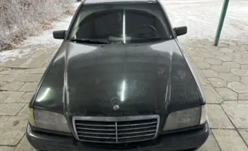 Mercedes-Benz C-Класс 1993 года за 1 900 000 тг. в Талдыкорган фото 2