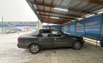 Mercedes-Benz C-Класс 1993 года за 1 900 000 тг. в Талдыкорган фото 4