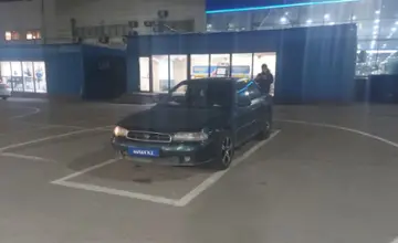 Subaru Legacy 1994 года за 1 500 000 тг. в Алматы фото 1