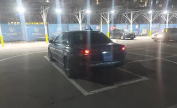 Subaru Legacy 1994 года за 1 500 000 тг. в Алматы фото 4