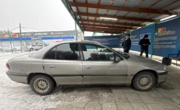 Opel Omega 1994 года за 1 000 000 тг. в Талдыкорган фото 4