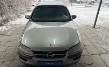 Opel Omega 1994 года за 1 000 000 тг. в Талдыкорган фото 2