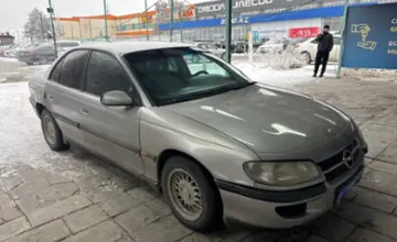 Opel Omega 1994 года за 1 000 000 тг. в Талдыкорган фото 3
