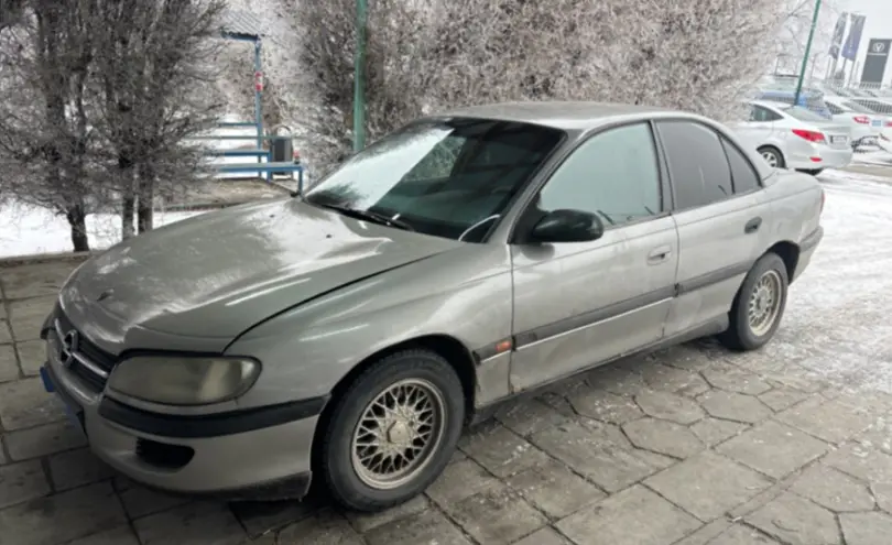 Opel Omega 1994 года за 1 000 000 тг. в Талдыкорган