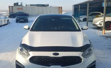 Kia Cerato 2019 года за 8 800 000 тг. в Караганда фото 2