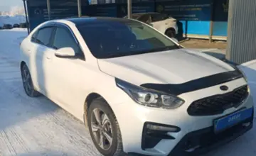 Kia Cerato 2019 года за 8 800 000 тг. в Караганда фото 3