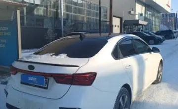 Kia Cerato 2019 года за 8 800 000 тг. в Караганда