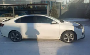 Kia Cerato 2019 года за 8 800 000 тг. в Караганда фото 4