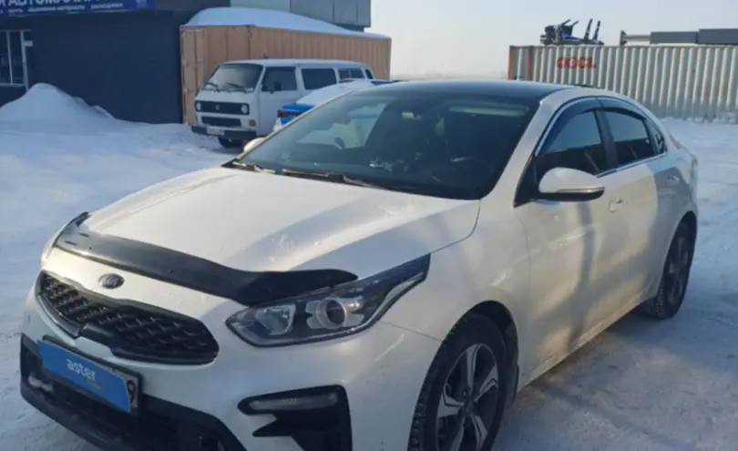 Kia Cerato 2019 года за 8 800 000 тг. в Караганда