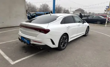 Kia K5 2024 года за 14 500 000 тг. в Тараз