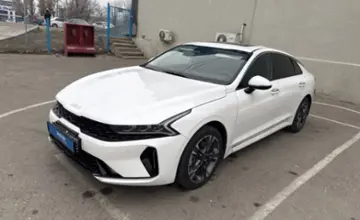 Kia K5 2024 года за 14 500 000 тг. в Тараз фото 1