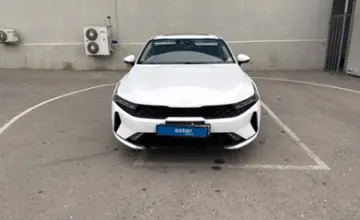 Kia K5 2024 года за 14 500 000 тг. в Тараз фото 2