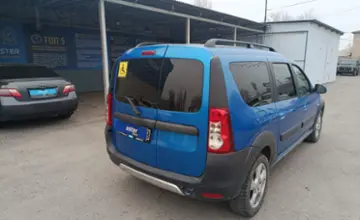 LADA (ВАЗ) Largus Cross 2020 года за 5 000 000 тг. в Тараз