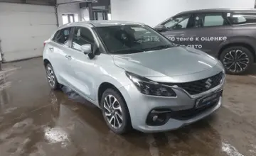 Suzuki Baleno 2022 года за 6 500 000 тг. в Астана фото 2