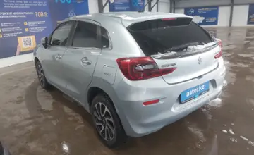 Suzuki Baleno 2022 года за 6 500 000 тг. в Астана фото 4