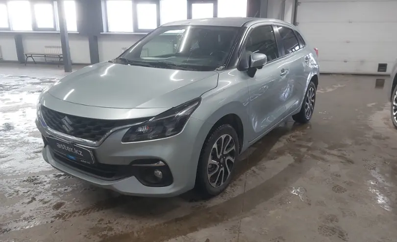 Suzuki Baleno 2022 года за 6 500 000 тг. в Астана