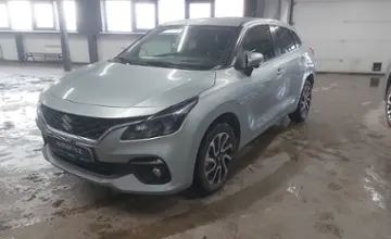 Suzuki Baleno 2022 года за 6 500 000 тг. в Астана фото 1
