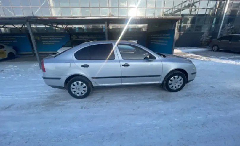 Skoda Octavia 2007 года за 2 500 000 тг. в Караганда фото 4