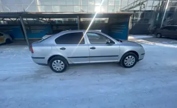 Skoda Octavia 2007 года за 2 500 000 тг. в Караганда фото 4