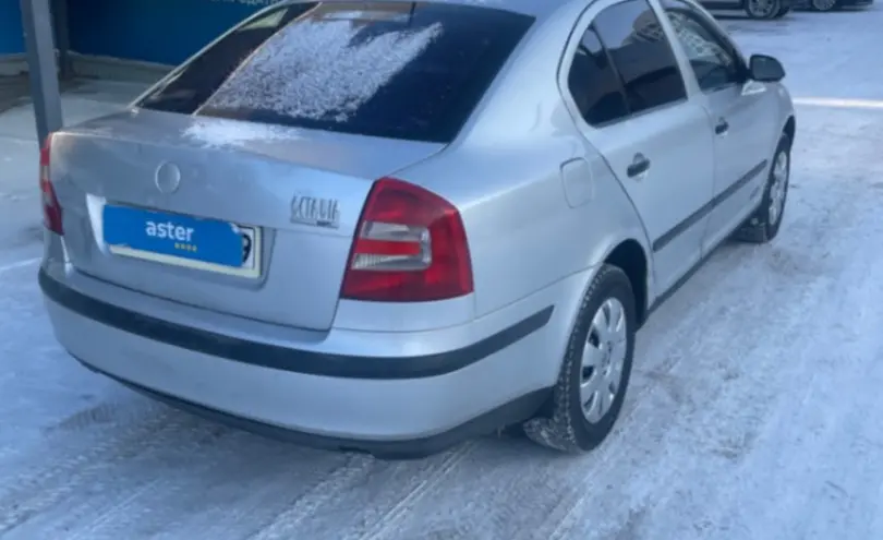 Skoda Octavia 2007 года за 2 500 000 тг. в Караганда фото 5