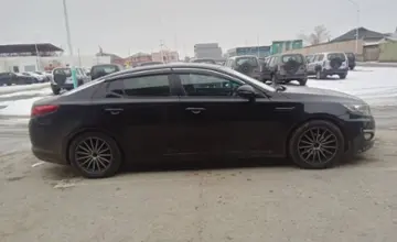 Kia K5 2011 года за 6 000 000 тг. в Кызылорда фото 4