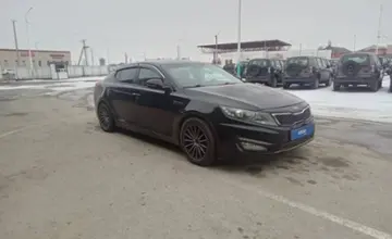 Kia K5 2011 года за 6 000 000 тг. в Кызылорда фото 3