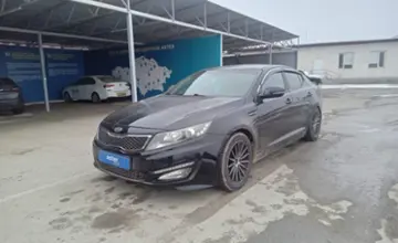 Kia K5 2011 года за 6 000 000 тг. в Кызылорда фото 1