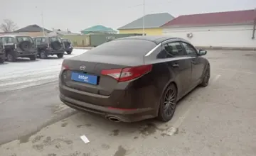 Kia K5 2011 года за 6 000 000 тг. в Кызылорда